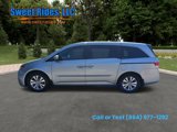 Used 2015 Honda Odyssey EX-L image 6