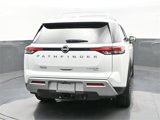New 2025 Nissan Pathfinder Platinum w/ Cargo Package image 5