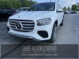New 2025 Mercedes-Benz GLS 450 4MATIC image 2