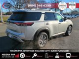 New 2025 Nissan Pathfinder SL image 5