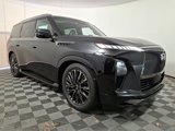 New 2025 INFINITI QX80 Autograph image 4