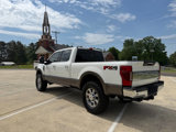 Used 2022 Ford F250 King Ranch w/ King Ranch Ultimate Package image 5