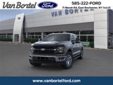 New 2025 Ford F150 XLT w/ Equipment Group 303A High image 2