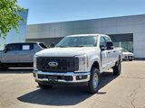 New 2025 Ford F250 XL w/ XL Off-Road Package image 2