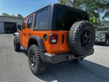 New 2025 Jeep Wrangler Willys image 5