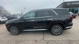 New 2025 Hyundai Palisade Calligraphy image 5