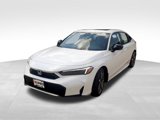 New 2026 Honda Civic Sport Touring image 3