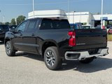 New 2026 Chevrolet Silverado 1500 LT w/ All Star Edition Plus image 3