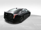 New 2025 Cadillac CT4 Sport image 4
