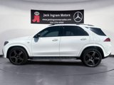 New 2025 Mercedes-Benz GLE 450e 4MATIC image 2