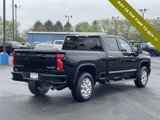 Certified 2024 Chevrolet Silverado 2500 High Country image 6