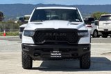 New 2025 RAM 1500 Rebel w/ Rebel Level 2 Equipment Group image 3