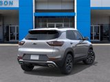 New 2026 Chevrolet TrailBlazer ACTIV w/ Convenience Package image 4