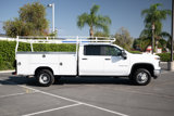 New 2025 Chevrolet Silverado 3500 W/T w/ WT Convenience Package image 3