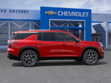 New 2026 Chevrolet Traverse High Country image 5