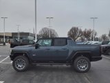 New 2025 GMC Hummer EV 3X image 2