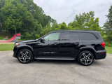 Used 2018 Mercedes-Benz GLS 550 4MATIC image 3