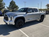New 2025 Toyota Tundra 1794 Edition image 3