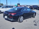 Used 2023 Mercedes-Benz CLA 250 w/ Premium Package Lite image 3
