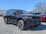 New 2025 Jeep Grand Cherokee Overland w/ Adv Protech Group III image 5