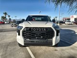 New 2025 Toyota Tundra TRD Pro image 2