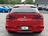 Used 2020 BMW X4 M w/ Executive Package image 4