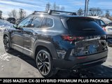 Certified 2025 MAZDA CX-50 2.5 Hybrid w/ Cargo Package image 4