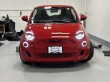 New 2024 FIAT 500 e (RED) image 6