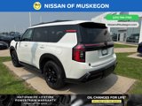 New 2025 Nissan Armada PRO-4X image 5