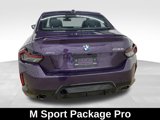 Used 2024 BMW 230i xDrive Coupe w/ Premium Package image 5