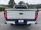 New 2025 Ford F250 4x4 Crew Cab Super Duty image 6
