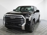 New 2025 Toyota Tundra Limited image 2