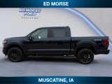 New 2025 Ford F150 Lariat image 2