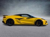 New 2025 Chevrolet Corvette Z06 w/ Stealth Interior Trim Package image 2