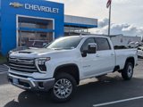 New 2025 Chevrolet Silverado 3500 LTZ w/ LTZ Convenience Package image 2