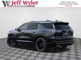 New 2026 Chevrolet Traverse High Country w/ LPO, Floor Liner Package image 3