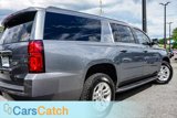 Used 2020 Chevrolet Suburban LS image 6