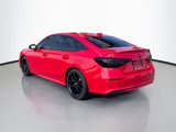 Used 2025 Honda Civic Sport image 4