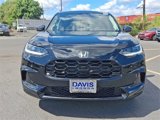 Certified 2025 Honda HR-V EX-L image 2