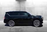 New 2025 Nissan Armada Platinum Reserve image 5