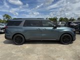 New 2026 Kia Carnival SX Prestige image 3