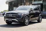 New 2026 Mercedes-Benz GLE 350 4MATIC image 3
