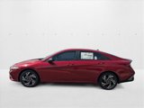 New 2025 Hyundai Elantra Sport image 5