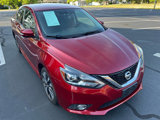 Used 2019 Nissan Sentra SR image 3