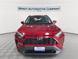 New 2025 Toyota RAV4 XLE image 3