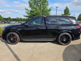 New 2025 Mercedes-Benz GLS 63 AMG 4MATIC image 5