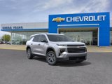 New 2026 Chevrolet Traverse LT w/ Driver Confidence Package image 3