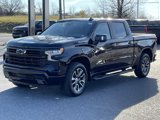 New 2025 Chevrolet Silverado 1500 RST w/ All Star Edition Plus image 3