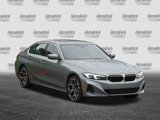 Certified 2025 BMW 330i Sedan image 2