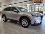 New 2025 Honda CR-V EX-L image 3